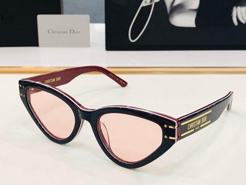 DIOR Sunglasses 435